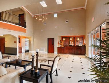 Lone Star Inn & Suites Groesbeck Dalaman gambar