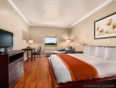 Lone Star Inn & Suites Groesbeck Luaran gambar